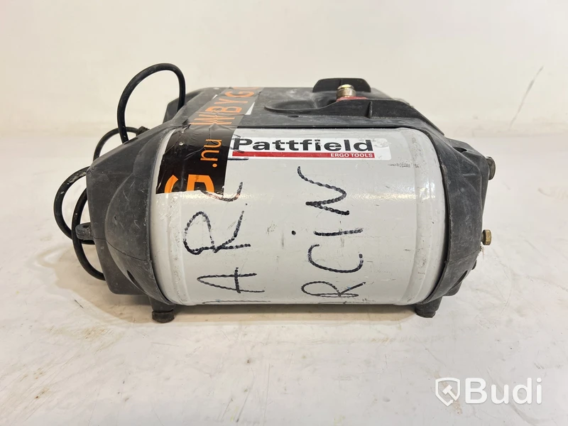 Kompressor 5l PE-883K, Pattfield