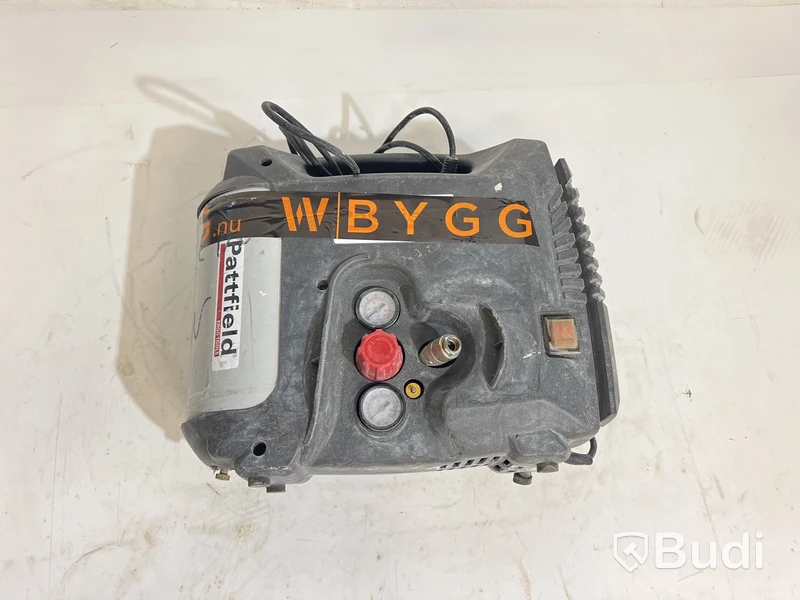 Kompressor 5l PE-883K, Pattfield