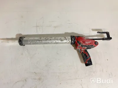 Fogpistol Milwaukee M12 PCG