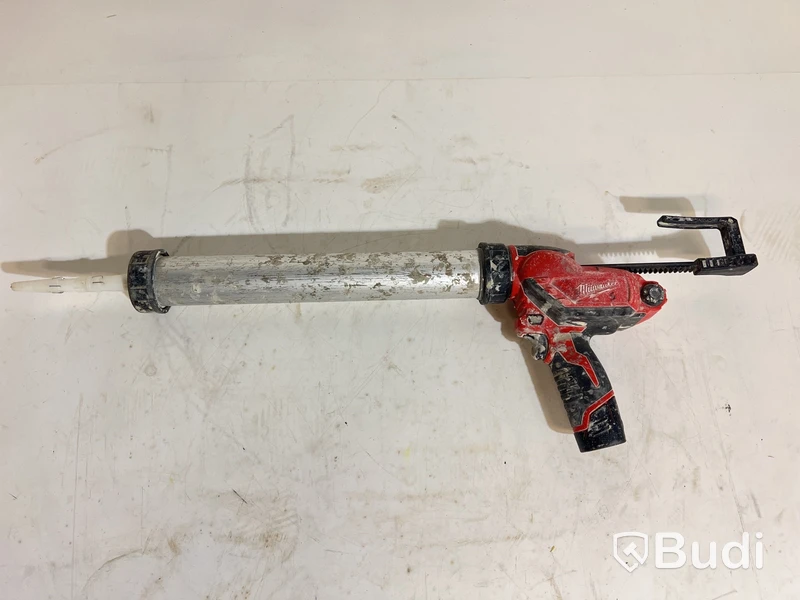 Fogpistol Milwaukee M12 PCG