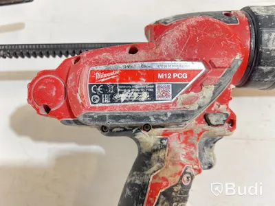 Fogpistol Milwaukee M12 PCG
