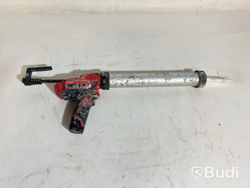 Fogpistol Milwaukee M12 PCG