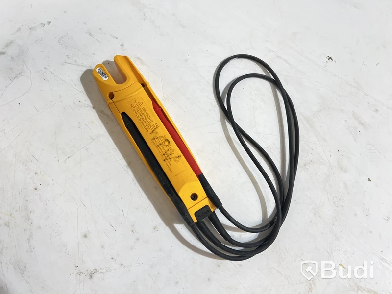 Spänningsprovare T5-600 Fluke