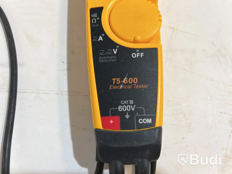 Spänningsprovare T5-600 Fluke