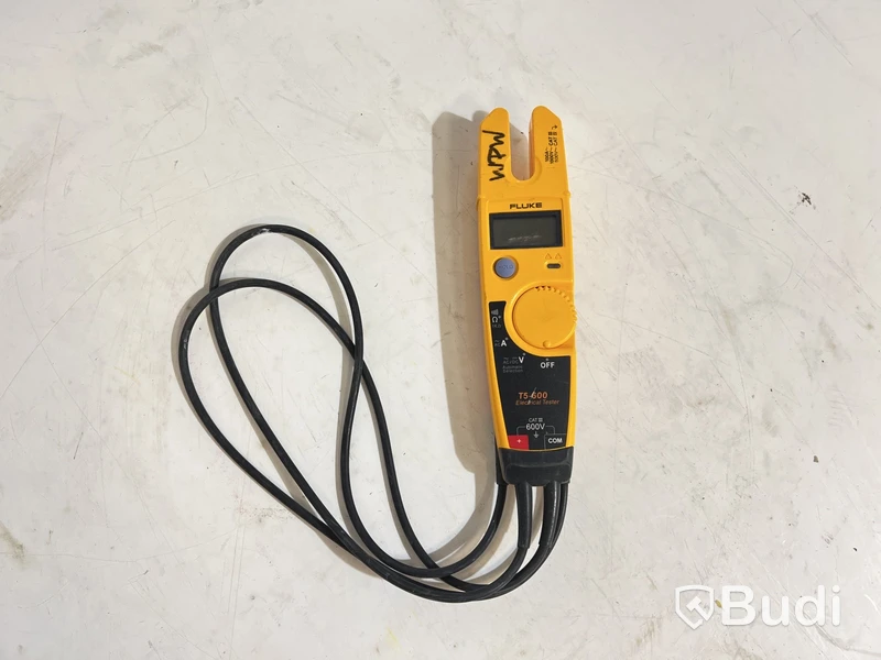 Spänningsprovare T5-600 Fluke