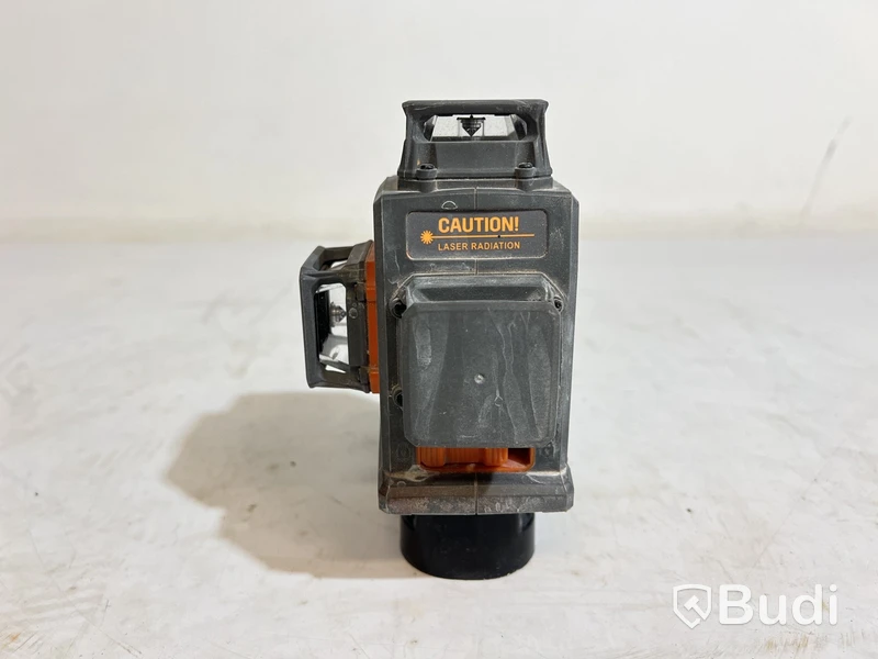 Linjelaser PROF 360G med tillbehör