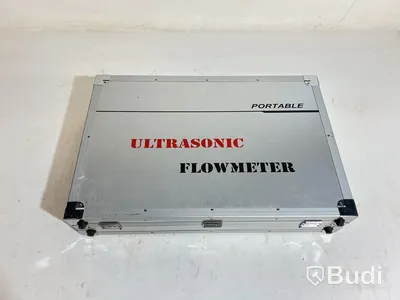 Flödesmätare LRF-2000 Portable Ultrasonic