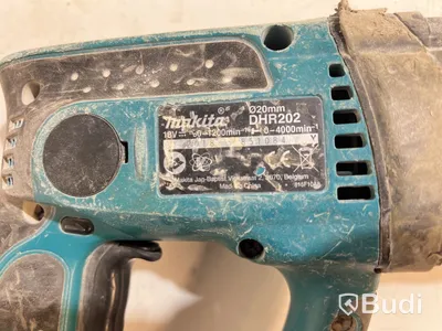 Diverse verktyg och batterier, Makita