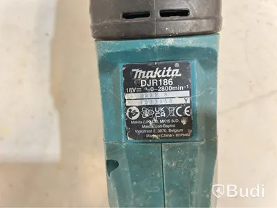 Diverse verktyg och batterier, Makita