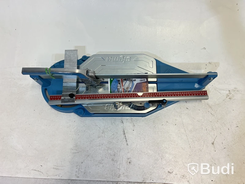 Kakelskärare Sigma 004BU