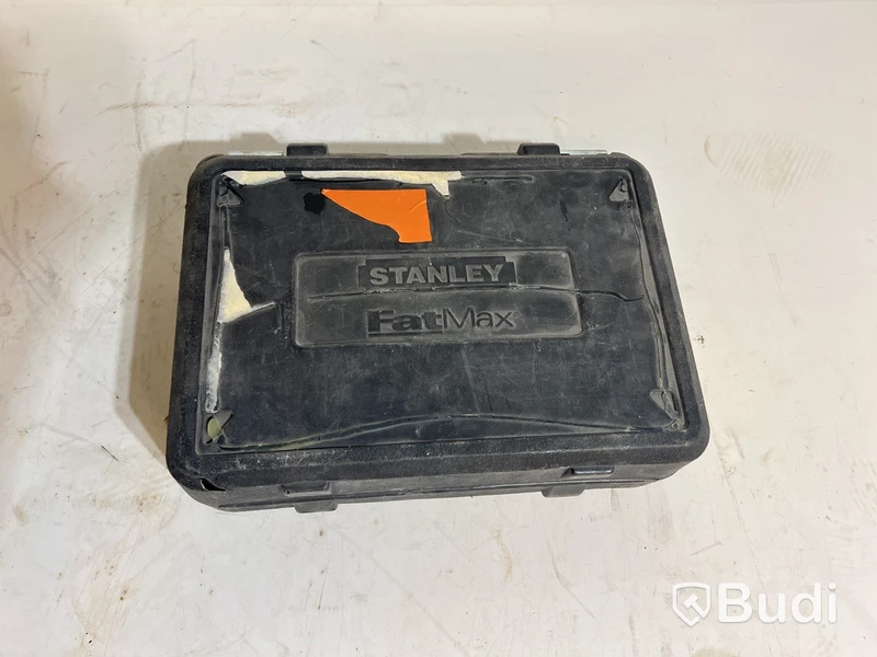 Borrhammare Stanley FME500