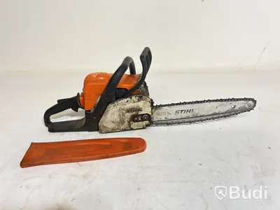 Motorsåg Stihl MS170, reparationsobjekt