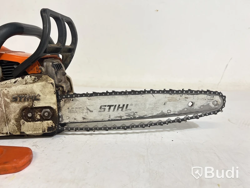 Motorsåg Stihl MS170, reparationsobjekt