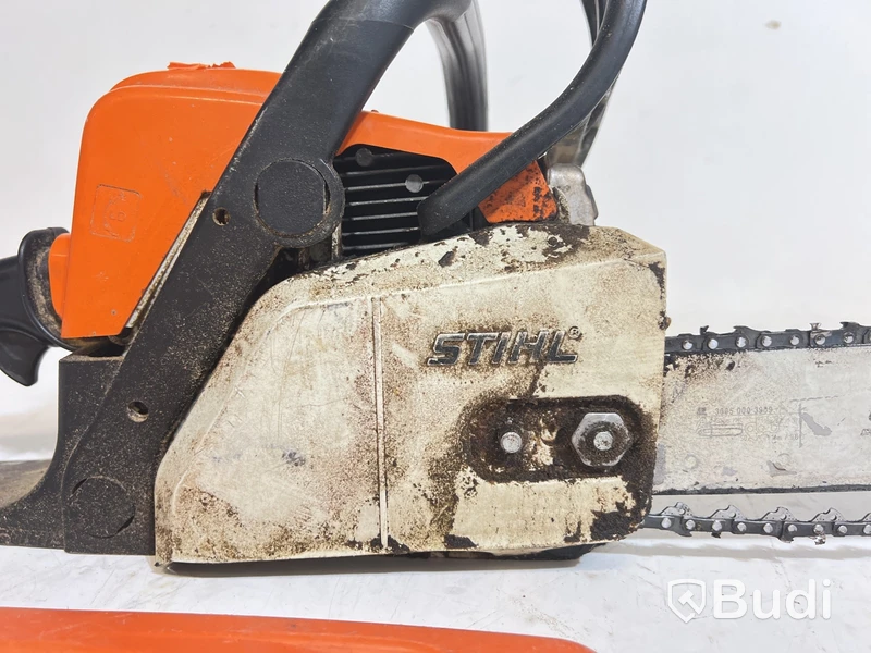 Motorsåg Stihl MS170, reparationsobjekt