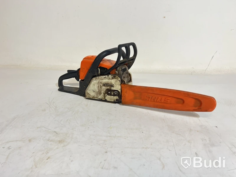 Motorsåg Stihl MS170, reparationsobjekt