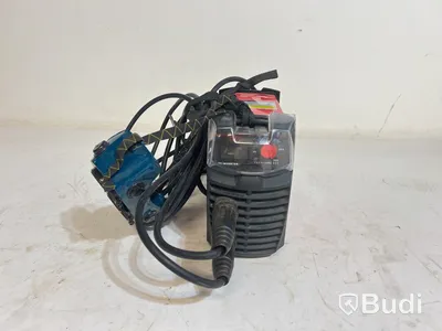 Svetsmaskin Ideal tecnoarc 211 med tillbehör