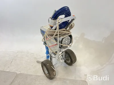 Färgspruta Graco SL800