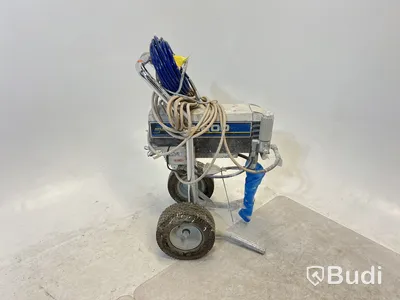 Färgspruta Graco SL800