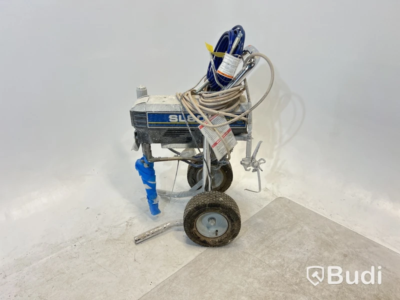 Färgspruta Graco SL800