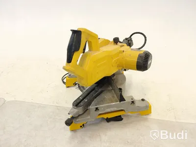 Kap- och gersåg DE7025 XJ Dewalt