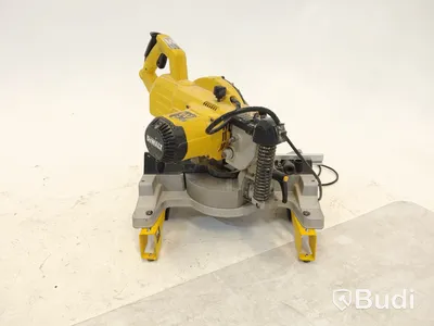 Kap- och gersåg DE7025 XJ Dewalt