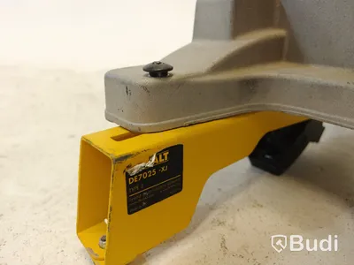 Kap- och gersåg DE7025 XJ Dewalt