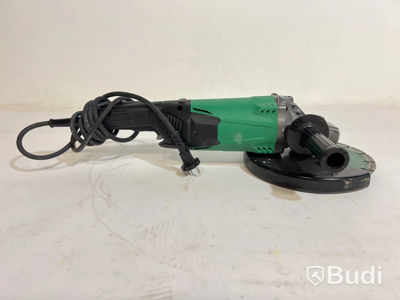 Vinkelslip Hikoki