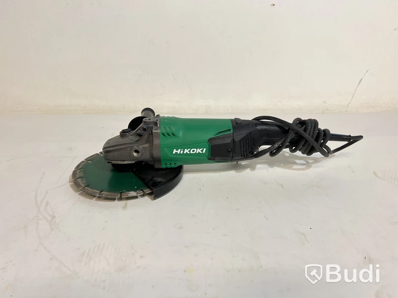 Vinkelslip Hikoki