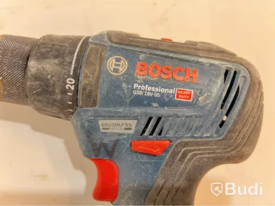Skruvdragare och laser, Bosch