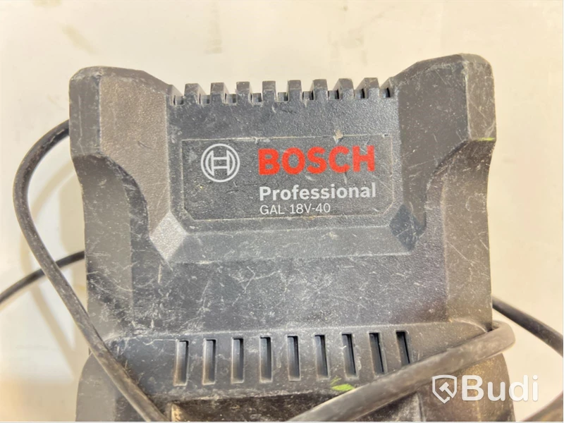 Skruvdragare och laser, Bosch