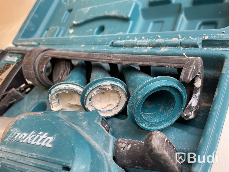 Fogspruta, Makita DCG180RAEX