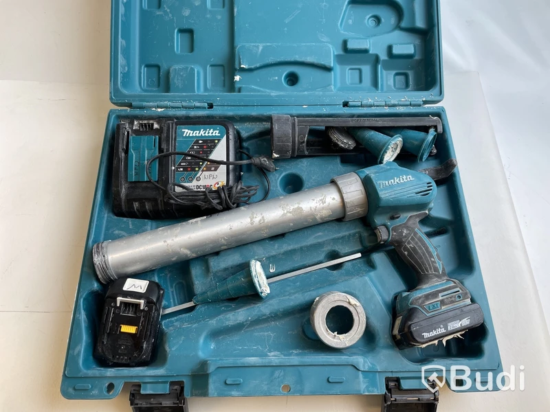 Fogspruta, Makita DCG180RAEX
