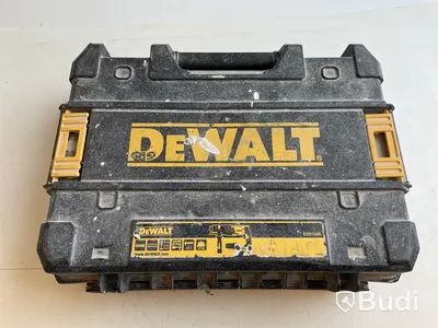 Borrhammare, Dewalt D25134K