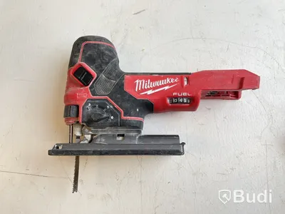 3 st. Verktyg från Milwaukee