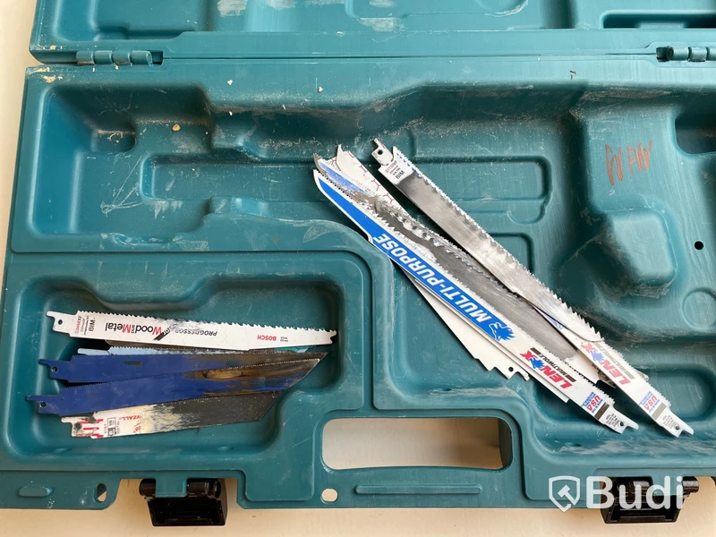 Tigersåg, JR3051TK, Makita
