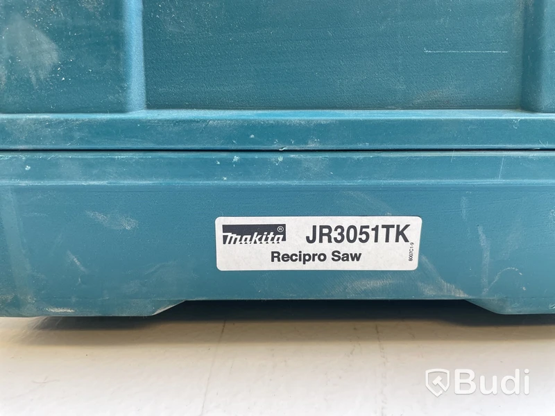 Tigersåg, JR3051TK, Makita