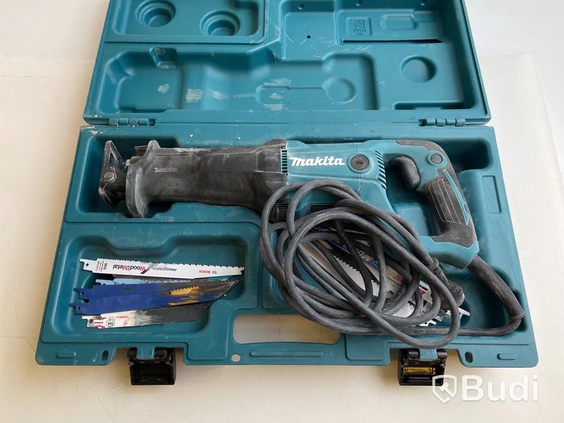 Tigersåg, JR3051TK, Makita