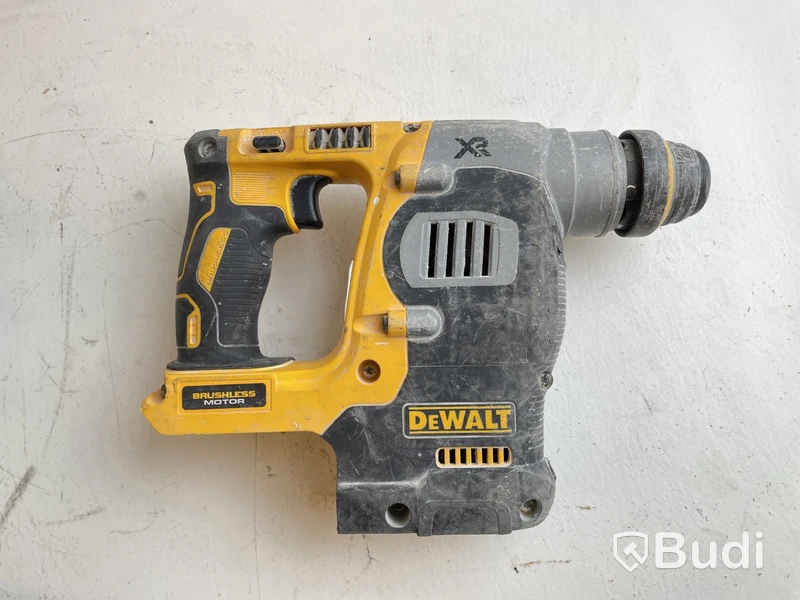 Borrhammare, Dewalt DCH273