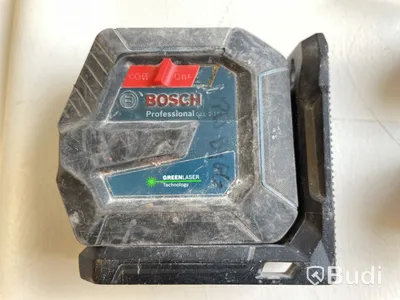 Parti med verktygsmaskiner, Bosch