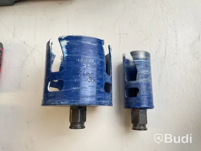 Parti med verktygsmaskiner, Bosch