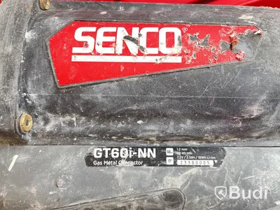 Spikpistol, Senco GT6Oi-NN