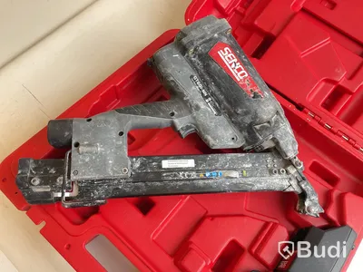 Spikpistol, Senco GT6Oi-NN