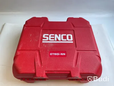 Spikpistol, Senco GT6Oi-NN