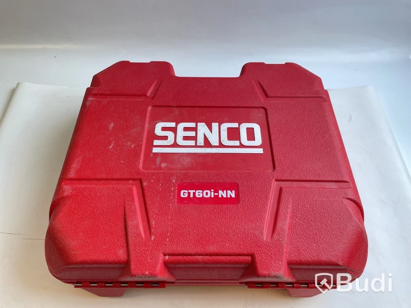 Spikpistol, Senco GT6Oi-NN