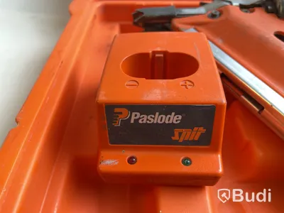 Spikpistol, Paslode Impuls IM350+