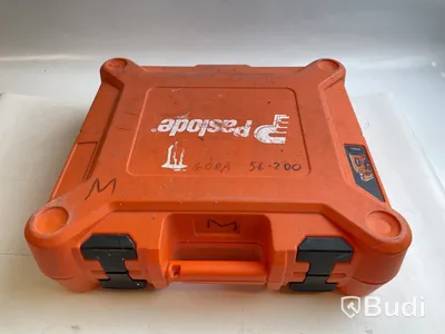 Spikpistol, Paslode Impuls IM350+