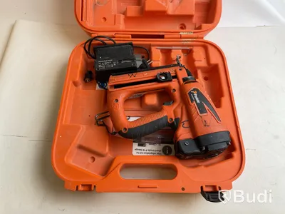 Spikpistol / Dyckertpistol, Paslode IM65 F16
