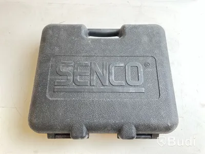 Klammerpistol, Senco SLS18Mg-M
