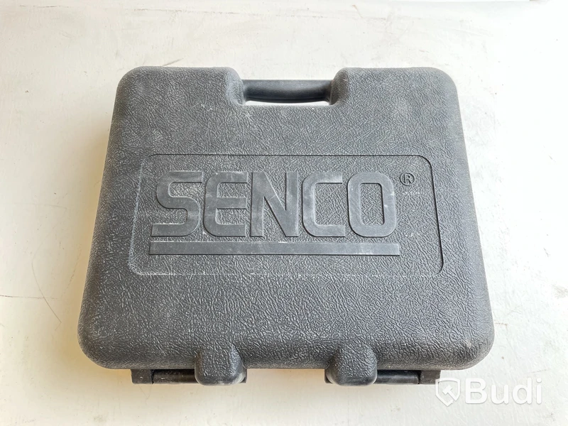 Klammerpistol, Senco SLS18Mg-M