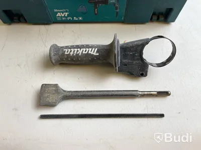 Kombihammare, Makita, HR2631FTJ